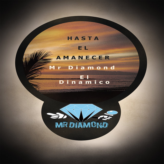 Hasta el Amanecer - Single