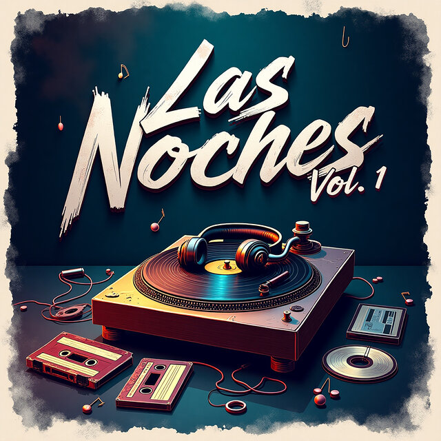 Las Noches Vol.1