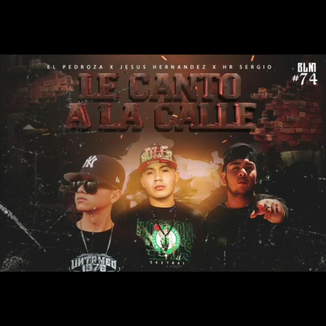 Le Canto A La Calle