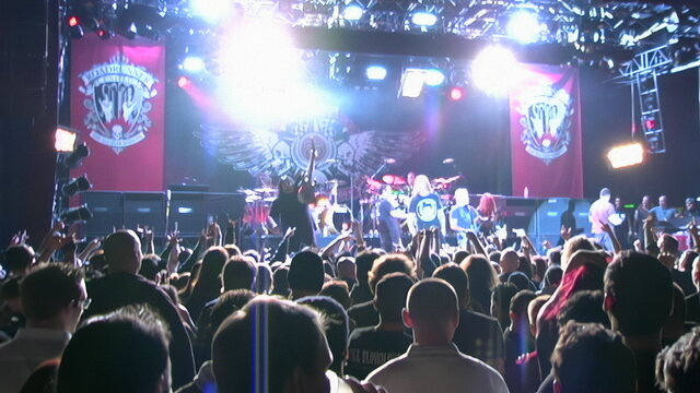 (sic) [Live at the Nokia Theatre, New York, NY, 12/15/2005]