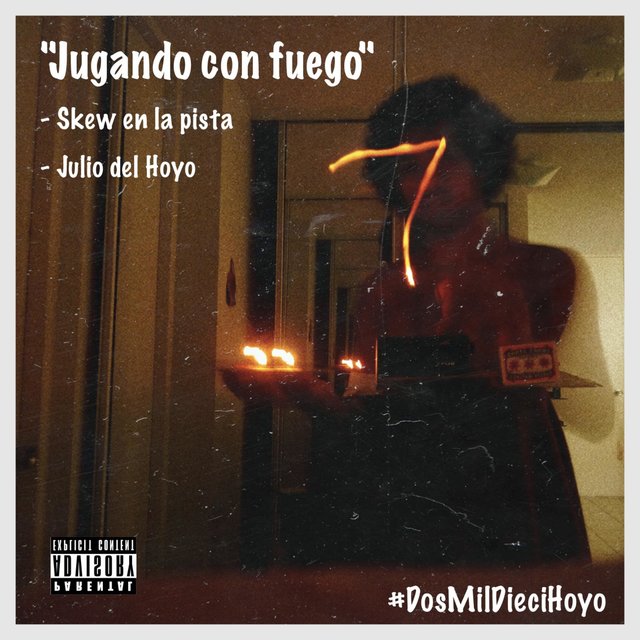 Jugando Con Fuego