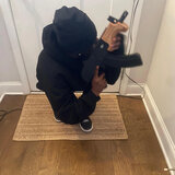 BuckANigga4Anything (feat. Yung5th)