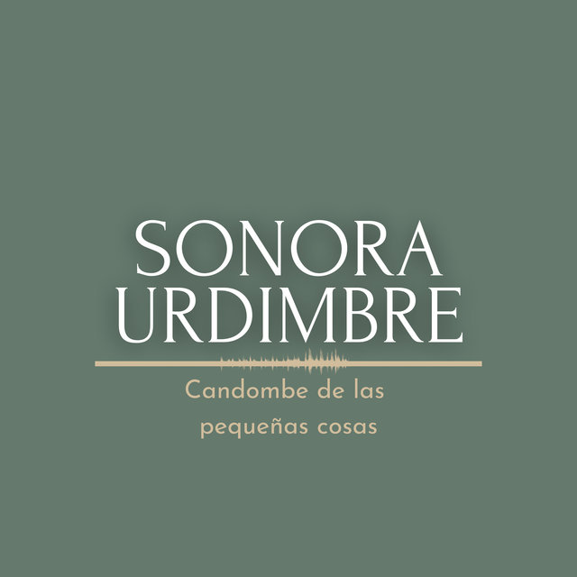 Candombe de las Pequeñas Cosas