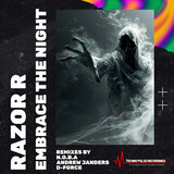 Embrace The Night (D-Force Remix)