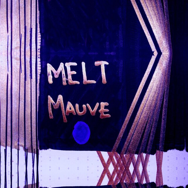 Melt Mauve Trio