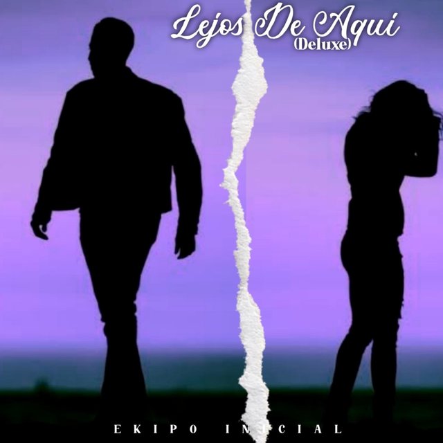 Lejos de Aqui (Deluxe)