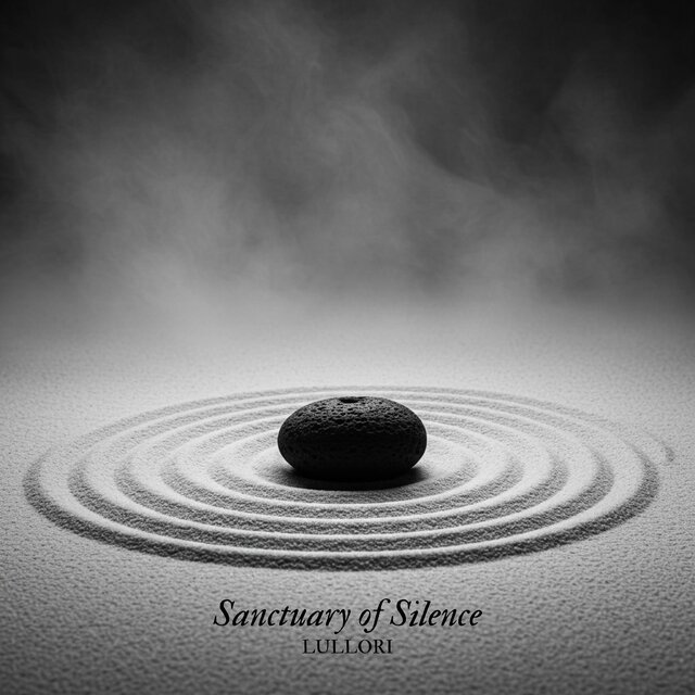 Sanctuary of Silence