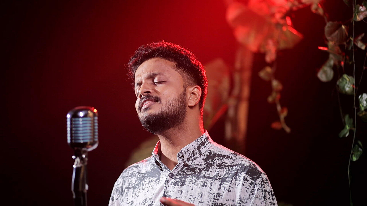 Ente Yeshu Enikku Nallavan