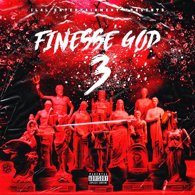 Finesse God 3