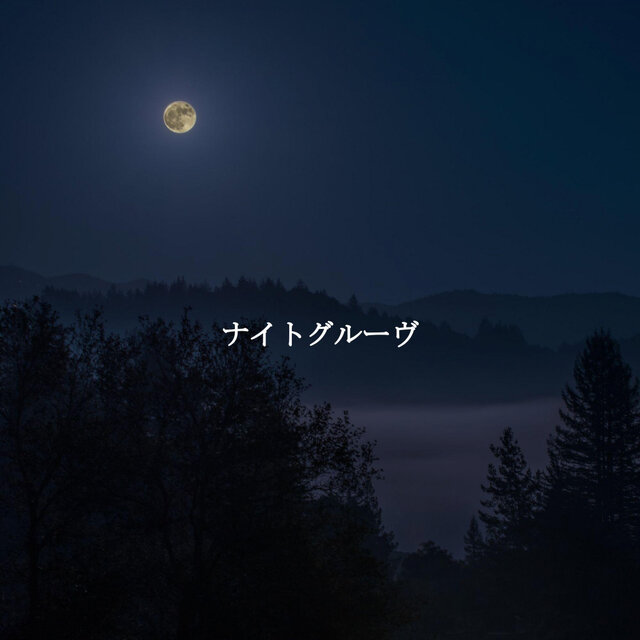 ナイトグルーヴ