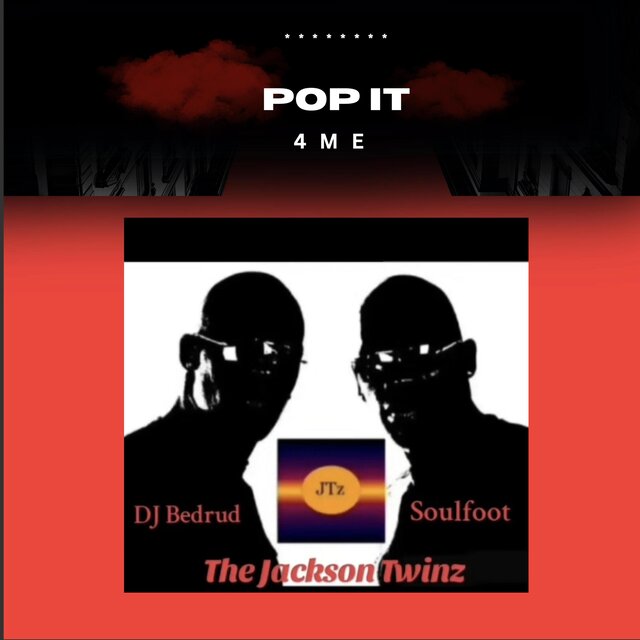 POP IT 4 ME