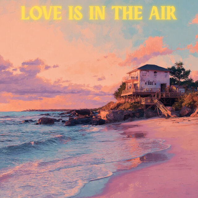 Love is in the Air