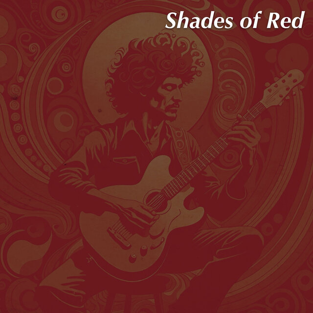 Shades of Red