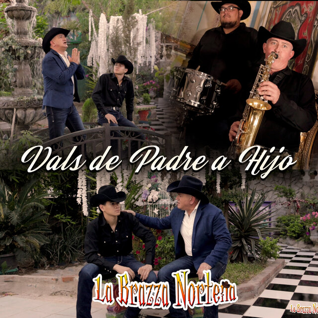 Vals de Padre a Hijo