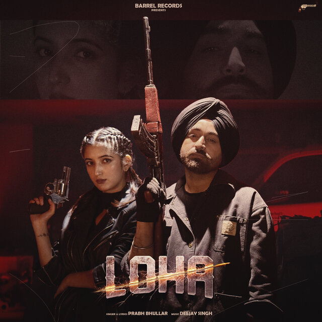 Loha