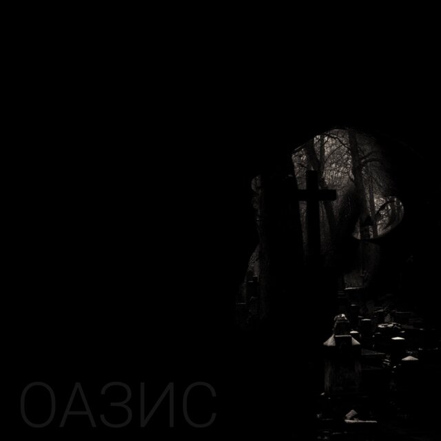 Оазис