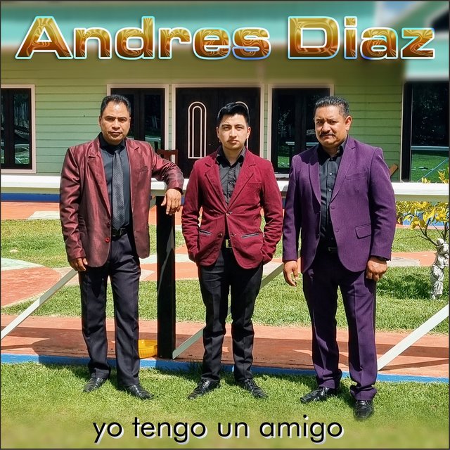 Yo Tengo un Amigo