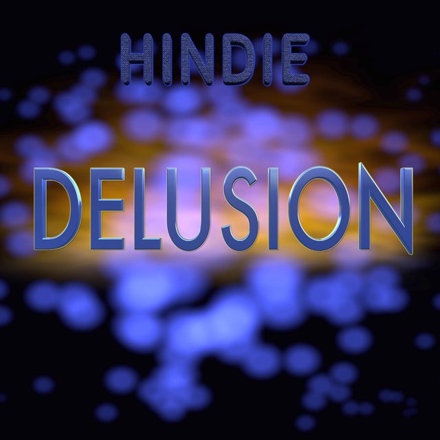 Delusion