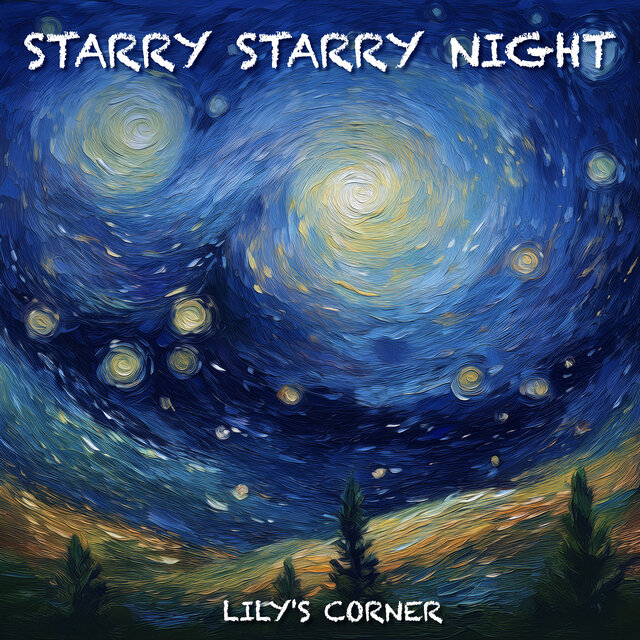 Starry Starry Night