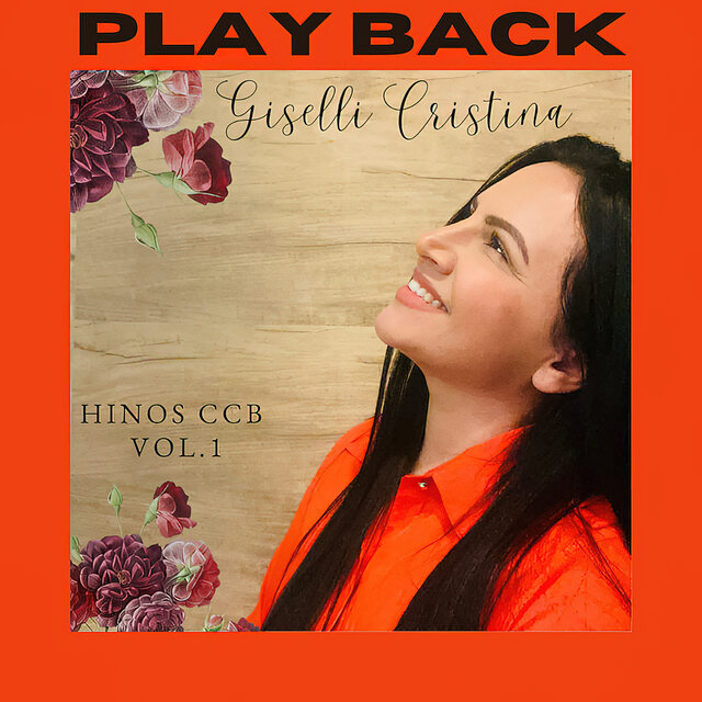 HINOS CCB, Vol.1 - Playback