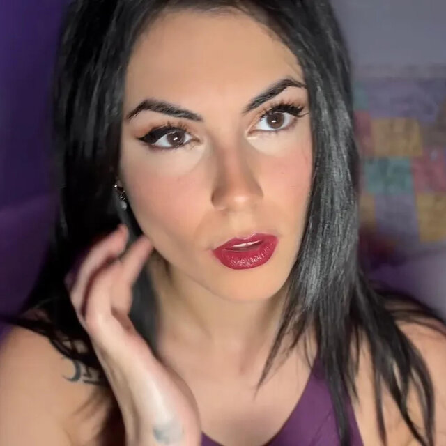 ASMR | Probándome TODOS mis labiales (muchos sonidos de boca )