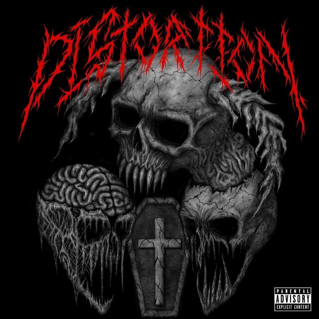 DISTORTION