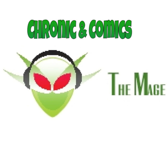 Chronic & Comics