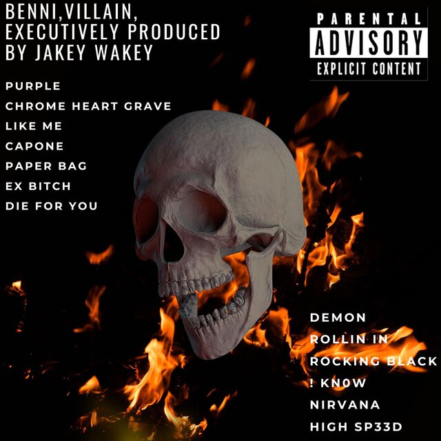 VILLAIN