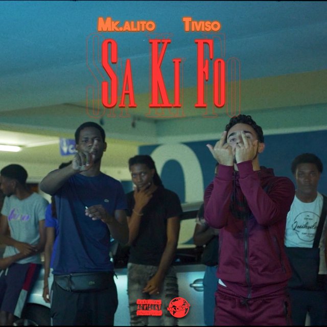 Sa ki fo