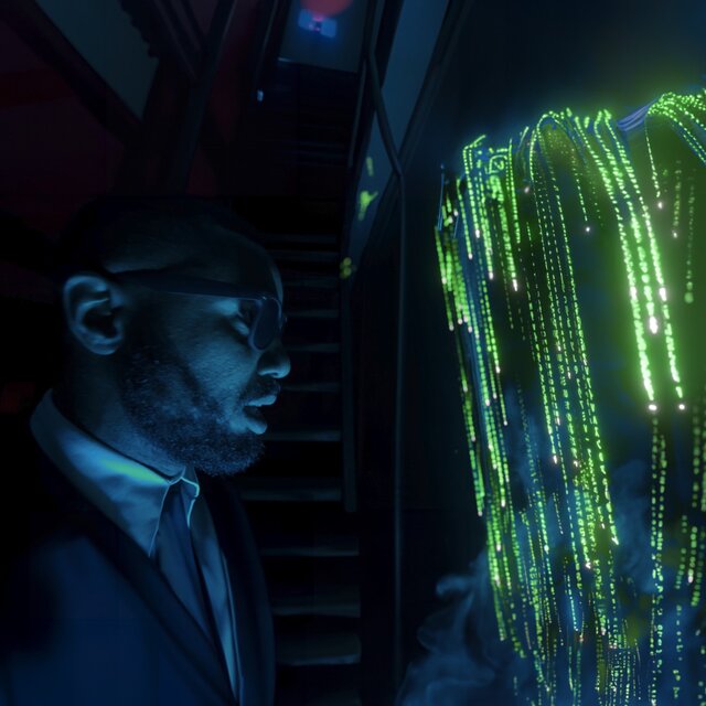 Morpheus