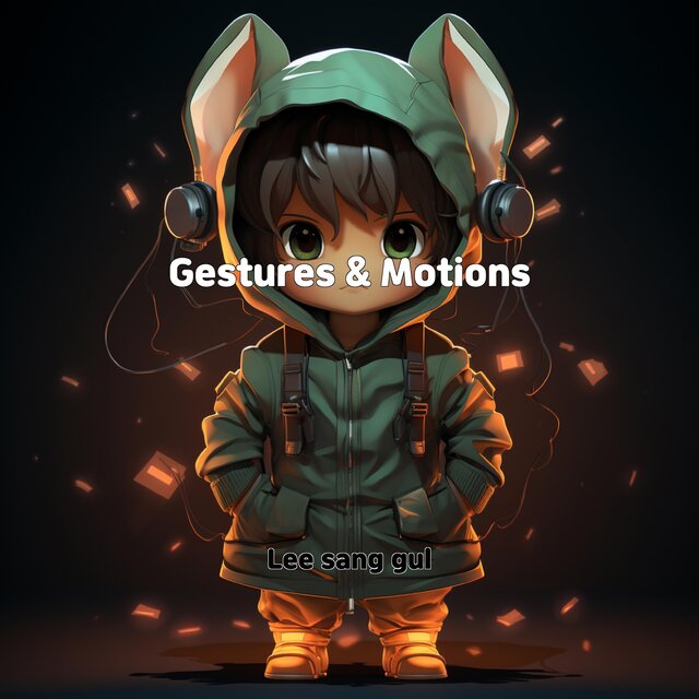 Gestures & Motions