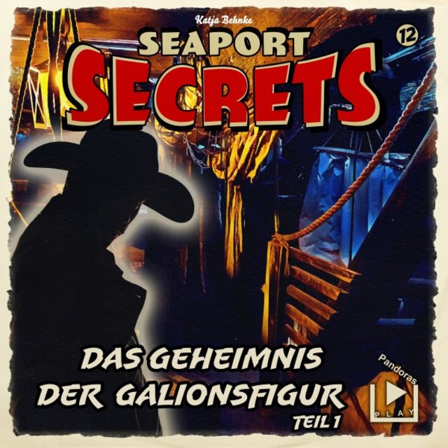 Seaport Secrets 12 - Das Geheimnis der Galionsfigur - Teil 1