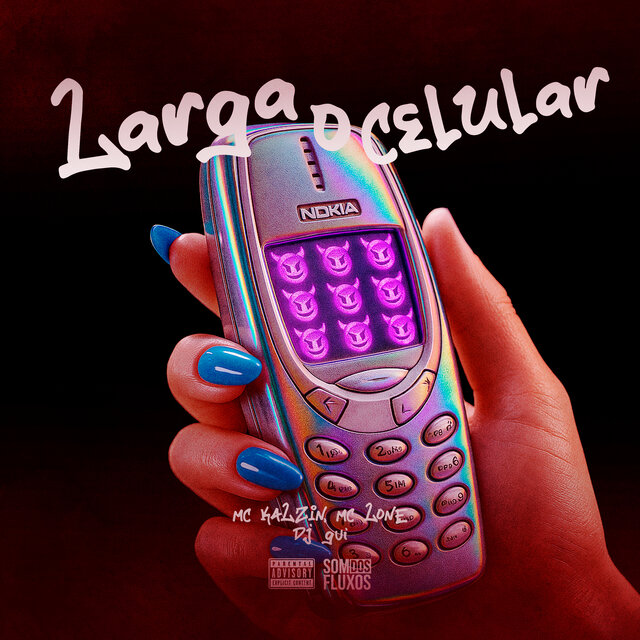 Larga o Celular