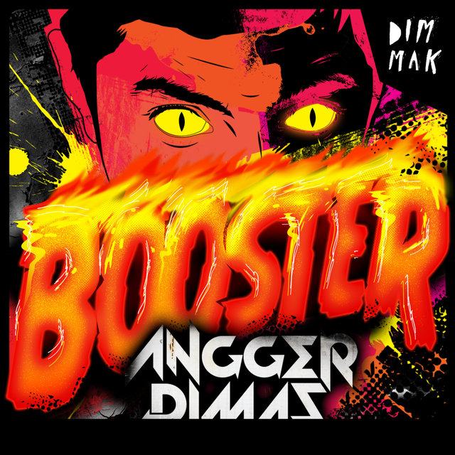 Booster (feat. MC Ambush)