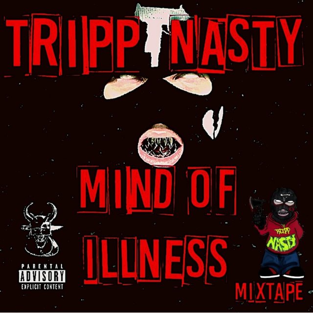 Mind Of Illness