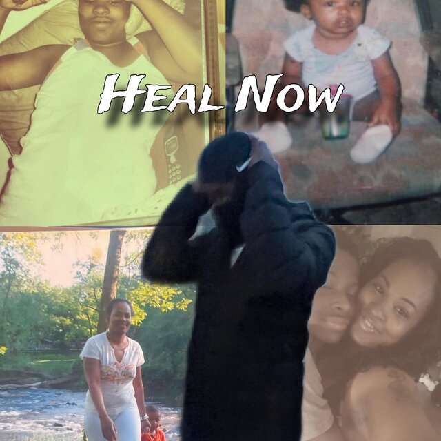 Heal Now