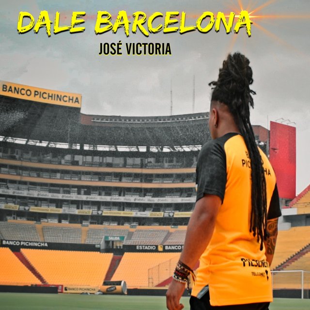 Dale Barcelona