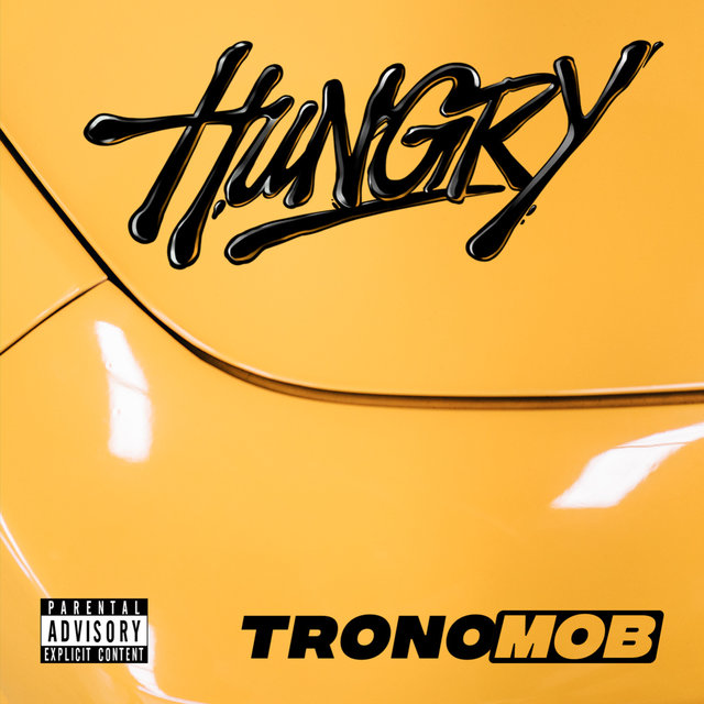 Hungry