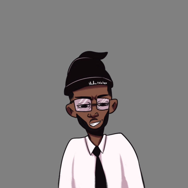 Mike Fulahope (Mixtape)