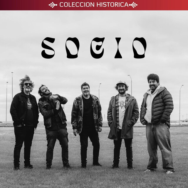 Colección Histórica