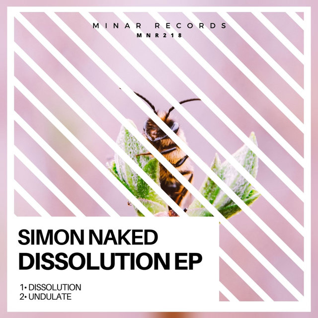 Dissolution EP