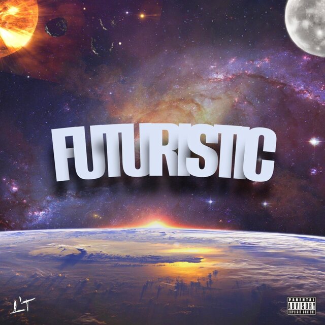 Futuristic