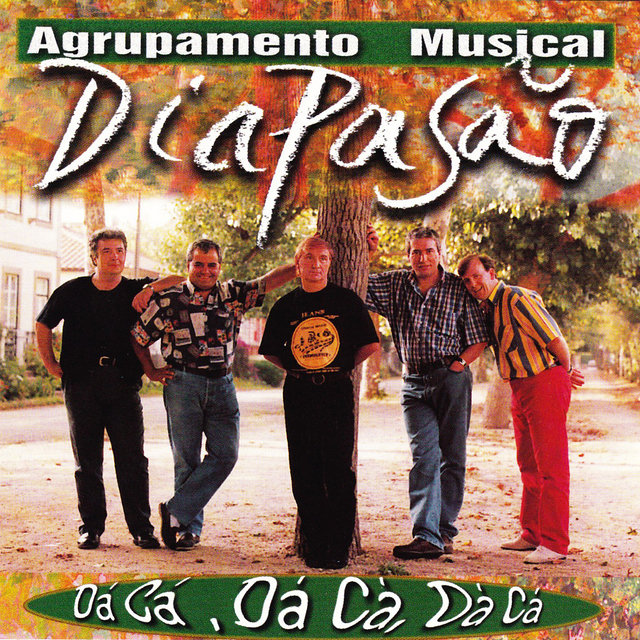 Dá Cá, Dá Cá, Dá Cá