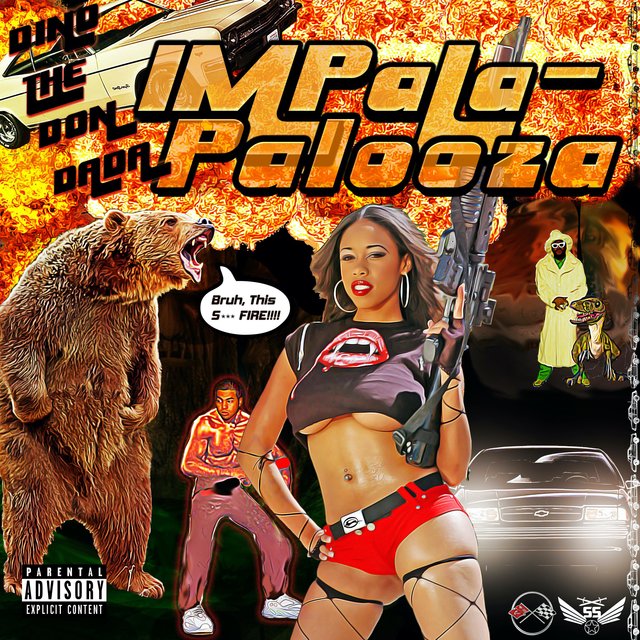 Impalapalooza