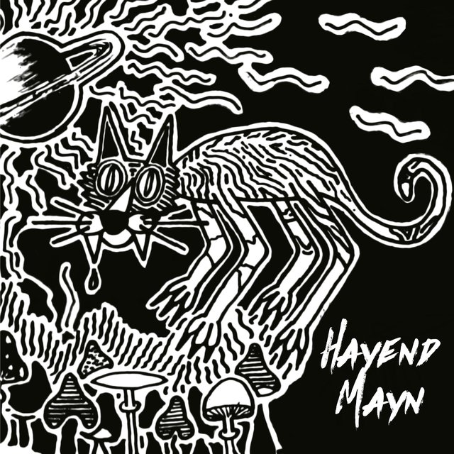 HAYENDMAYN