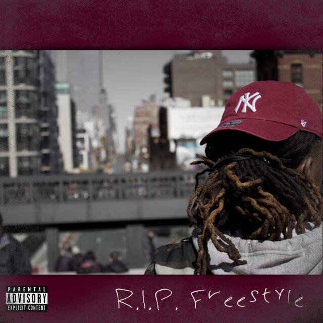 R.I.P. Freestyle
