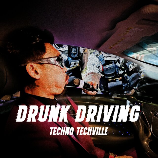 DRUNK DRIVING