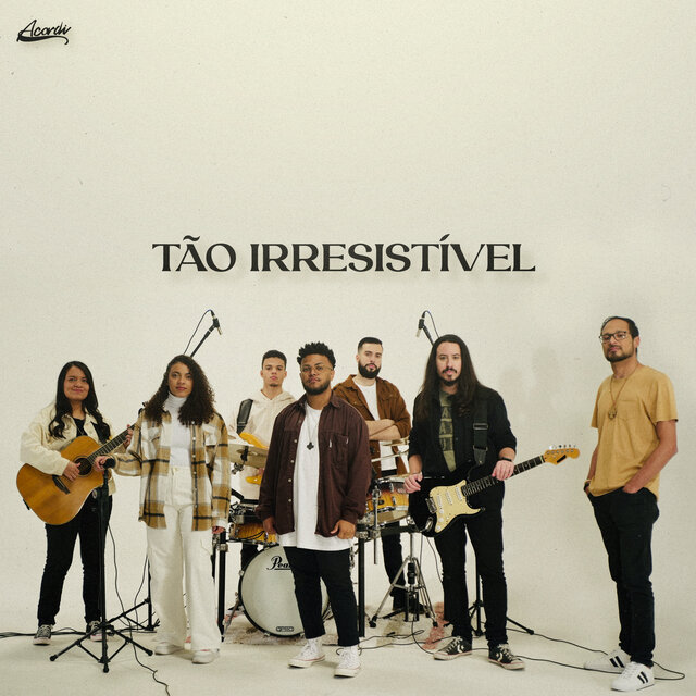 Tão Irresistível