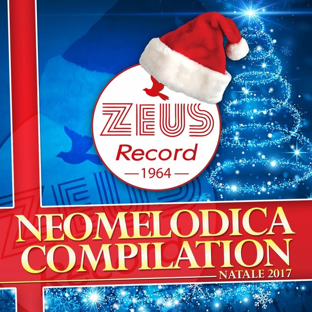 Neomelodica compilation Natale 2017