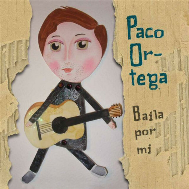 Baila por Mi